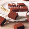 Nama Chocolate cafe Royce Nhật Bản