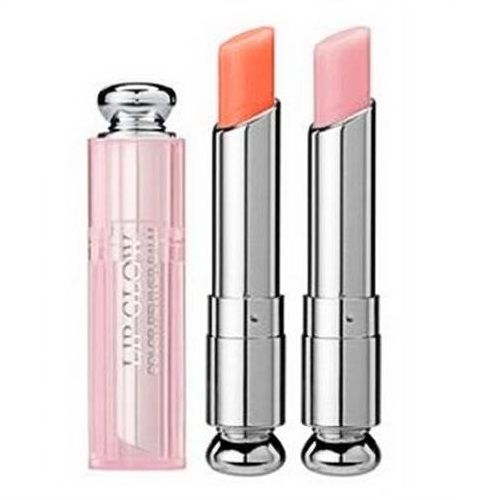 Son Dưỡng Dior Addict Lip Glow Màu 001 Pink Nofilter Shop