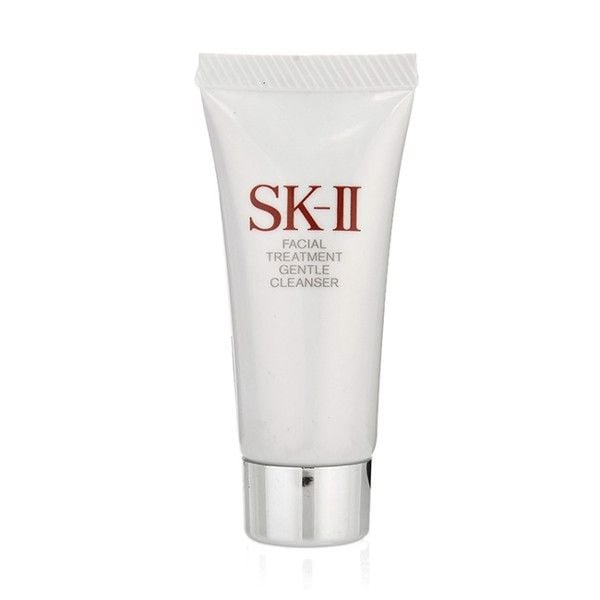 Sữa rửa mặt SK-II Facial Treatment Gentle Cleanser 20g