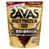 Bột tăng cơ Savas Whey Protein 100 Meiji