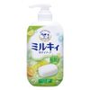 Sữa tắm Milky Body Soap Cow 550ml