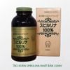 Tảo xoắn Spirulina Nhật Bản – 2200 viên