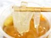 Thạch sợi Kuzukiri vị trái cây 300g
