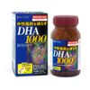 Viên uống bổ não ITOH DHA 1000mg & EPA 14mg Nhật Bản