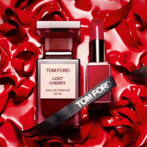 Nước hoa nữ Tom Ford Lost Cherry Eau de Parfum 100ml