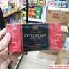 Trà Túi Lọc Ceylon Tea Hộp 24 Gói 50g