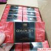 Trà Túi Lọc Ceylon Tea Hộp 24 Gói 50g