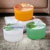 Gel dưỡng da Deve 7 trong 1 chiết xuất hạt ý dĩ 300g