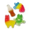 Hộp Kẹo Dẻo Trolli Fun For All 1Kg