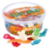 Hộp Kẹo Dẻo Trolli Fun For All 1Kg