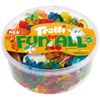 Hộp Kẹo Dẻo Trolli Fun For All 1Kg