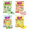 Kẹo dẻo Trolli Peach Mallow 150g vị đào