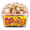 Hộp Kẹo Gum Trolli Mini Burger 600g