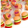 Hộp Kẹo Gum Trolli Mini Burger 600g