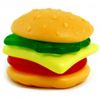 Hộp Kẹo Gum Trolli Mini Burger 600g