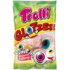 Kẹo dẻo có nhân hình con mắt Trolli Pop Eye gói 75gr (4 viên)