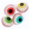 Kẹo dẻo Trolli Pop Eye có nhân hình Con mắt hộp nhựa 1128gr (60 viên)