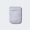 Áo chống nắng nữ AIRism chống UV vải mắt lưới 465748