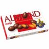 Socola bọc hạnh nhân Meiji Almond 79g
