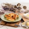Bánh quy Caramel muối biển Mille Feuille ngàn lớp 100g