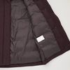 Áo Khoác Ngắn Uniqlo Hybrid Down