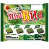 Kẹo Socola Mini Bit vị trà xanh Uji Matcha Bourbon