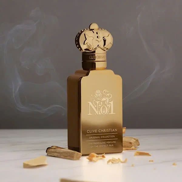 Nước hoa Clive Christian Original Collection No.1