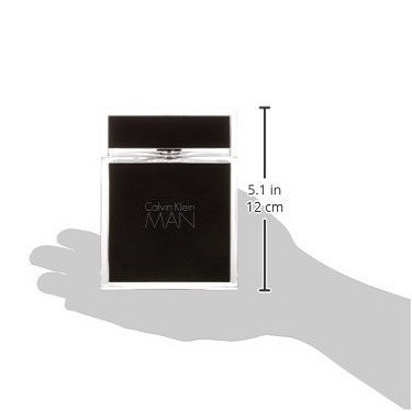 Nước hoa Calvin Klein Man 100ml – - Hàng Nhật nội địa Nước hoa Calvin Klein Man 100ml – - Hàng Nhật nội địa