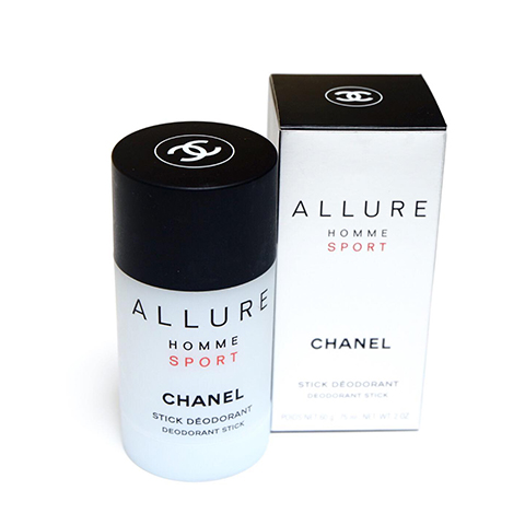Lăn Khử Mùi - Chanel - Allure Homme Sport - Deodorant Stick - 60g