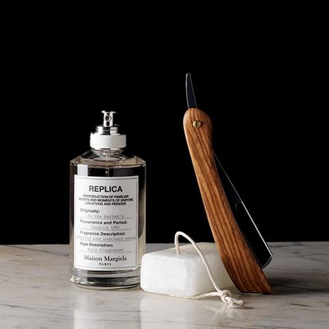 Maison martin margiela at the barbers clearance