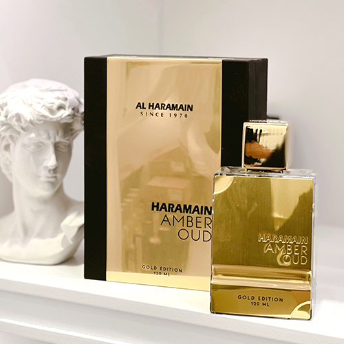 Amber Oud + Khamrah + Perfumero: La Opulencia En Un Aroma - Amber oud+khamrah+perfumero