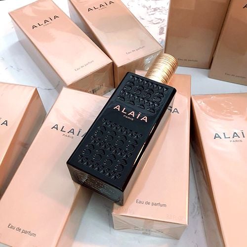 Nước Hoa Nữ Alaia Paris