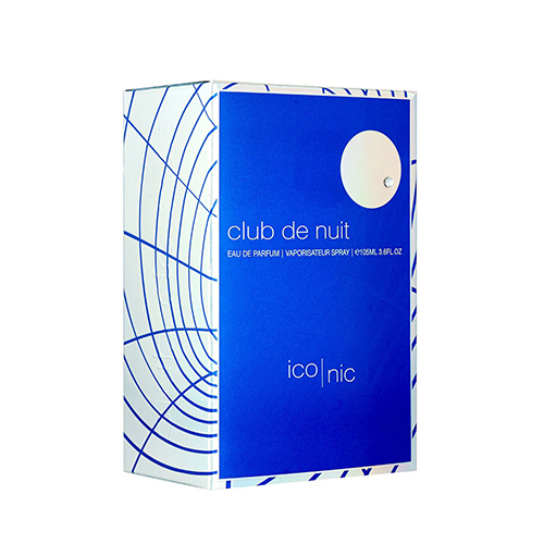 Armaf Club De Nuit Iconic  x 105 ml ORIG