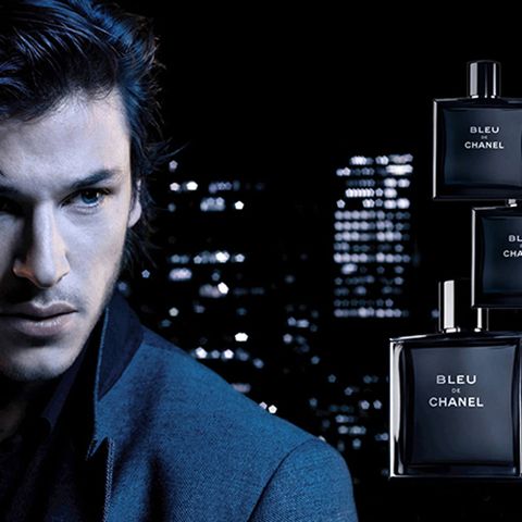 Bleu de Chanel - EDT 50ml – Man's Styles