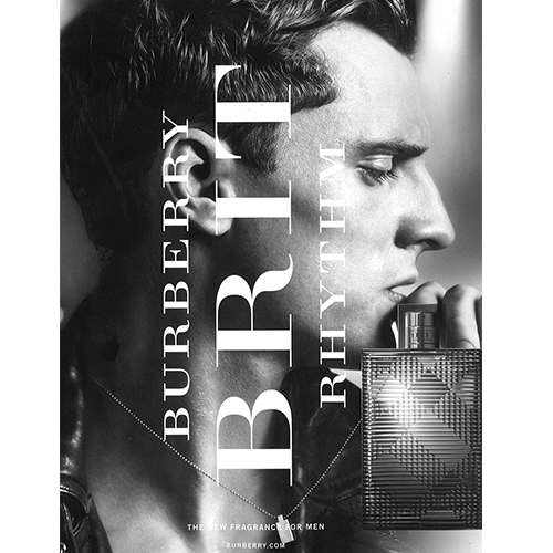 Burberry - Brit Rhythm for Him EDT - chiết 10ml – Man's Styles
