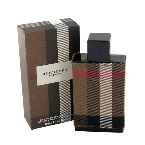 Burberry - London for Men EDT - 100ml – Man's Styles