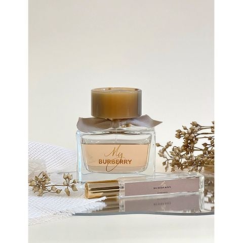 My Burberry EDP - chiết 10ml – Man's Styles