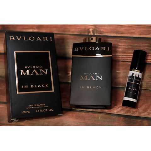 bvlgari man 10ml