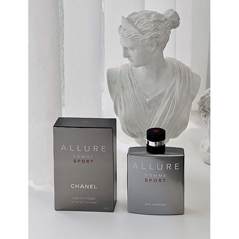 Allure homme sport eau extrême 150 ml top