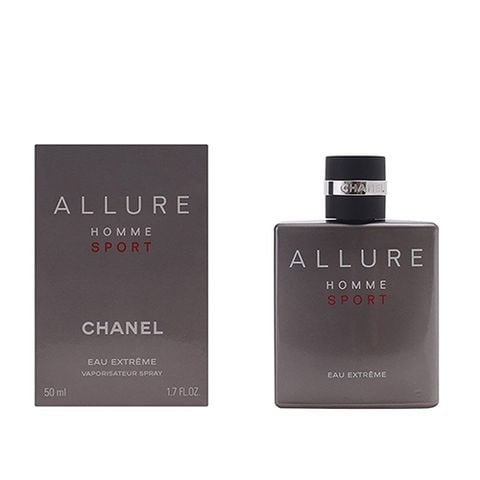 Chanel Allure Homme Sport - EDP - 50ml – Man's Styles