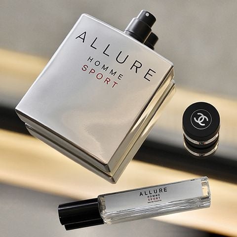 Allure homme sport 10ml new arrivals