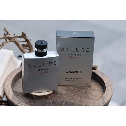 Chanel allure homme sport 150ml deals