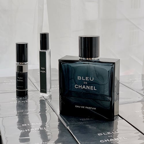 Bleu de Chanel - EDP chiết 10ml – Man's Styles Bleu de Chanel - EDP chiết 10ml – Man's Styles
