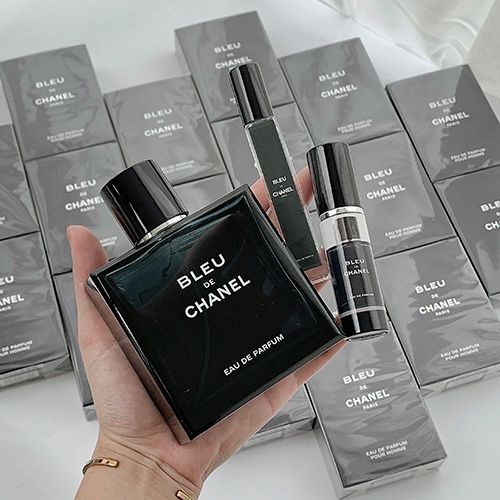 Bleu de Chanel - EDP chiết 10ml – Man's Styles Bleu de Chanel - EDP chiết 10ml – Man's Styles