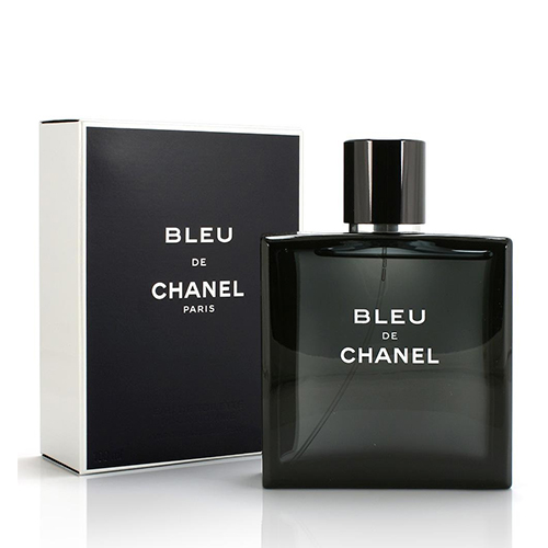 Bleu de Chanel: La Fragancia Icónica para el Hombre Moderno - bleu de chanel