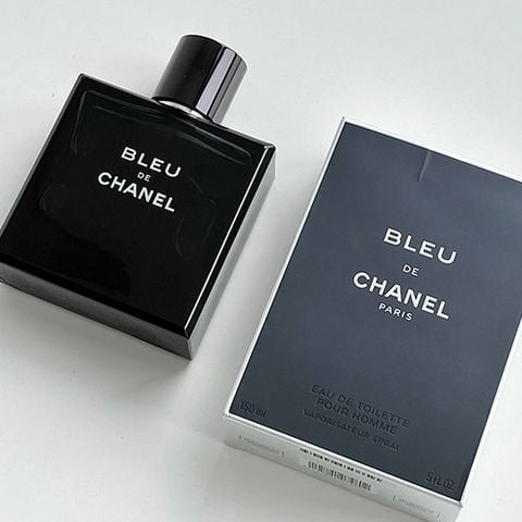 Chanel Bleu de Chanel EDT 150ml Man s Styles