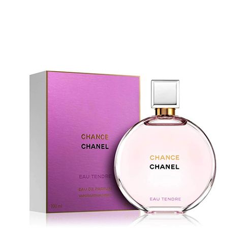 Chanel - Chance - Eau Tendre EDP - chiết 10ml – Man's Styles
