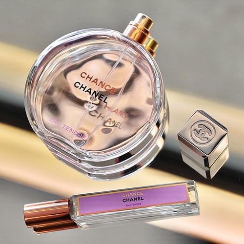 Chanel chance 10ml sales