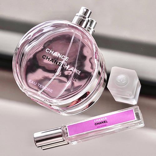 Chanel - Chance - Eau Tendre EDT - chiết 10ml – Man's Styles