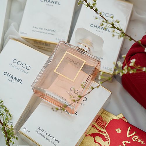 Chanel - Coco Mademoiselle EDP - 50ml – Man's Styles